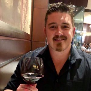 Meet your Posher, Charles